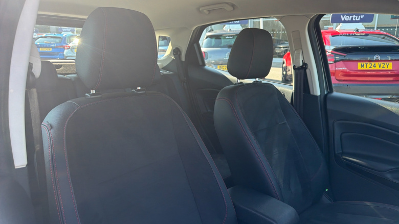 Ford EcoSport 1.0 EcoBoost 125 ST-Line 5dr Petrol Hatchback